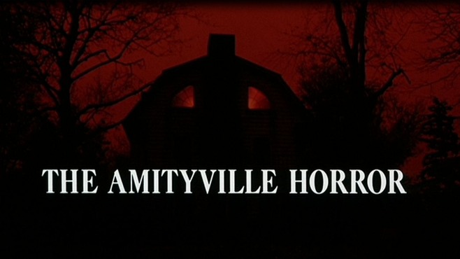 Watch The Amityville Horror Movie