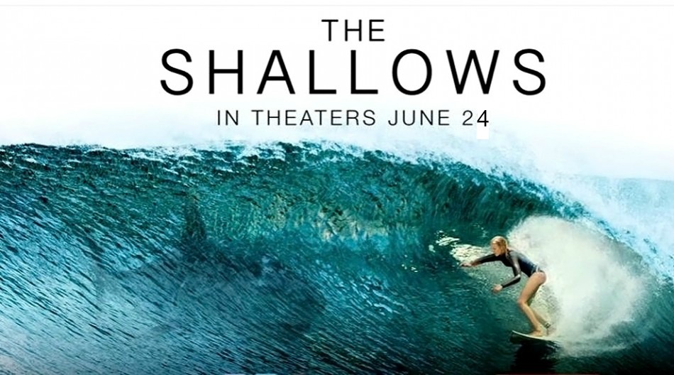 the shallows full movie putlocker