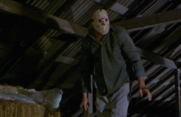Friday The 13th Part 3 Jason The Horror Syndicate